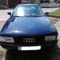 audi 80, фотография 2