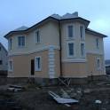 Наружные фасадные работы любой сложности. Гарантии на качество и сроки!