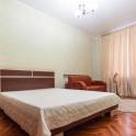 Квартира на сутки Минск по улице Красная 18, www.posytochka.by, фотография 1