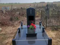 Памятники и благоустройство, фотография 3