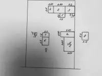 Продам дом в деревне, д. Протасевичи, фотография 7