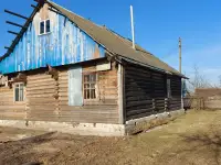 Дом с хозяйственными постройками в г.п.Богушевск, фотография 3