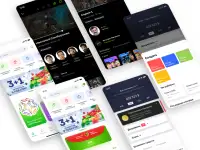 Разработка мобильных приложений под ключ., фотография 2