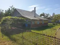 Продаётся жилой дом в деревне Новый Снов, 73,5 кв.м,  газ, вода, земельный участок 15 соток . Готов для проживания.