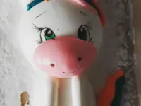 Изготовление фигурного маршмеллоу, фотография 6