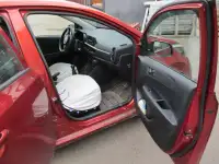 Киа пиканто, 3 поколение Kia Picanto, фотография 3