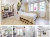 Квартира на сутки, часы, недели, месяц в Борисове