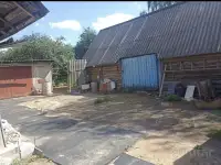 Дом-дача, Центральная ул, деревня Подгайцы, Фащевский сельсовет, район, Могилёвс, фотография 9