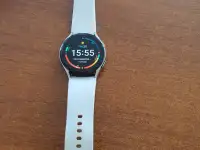 Часы samsung galaxy watch 4, 40 mm, фотография 3