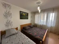 Квартира на сутки в Пинске, Центральная, 9, фотография 3