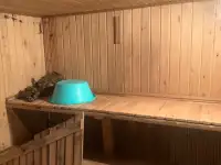 Дом у озера с двумя смежными участками площадью 1 га, фотография 9