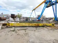 Стрела на автокран КС-3577