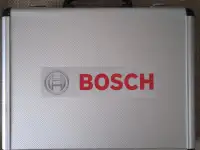 Набор буров и зубил BOSCH, фотография 2