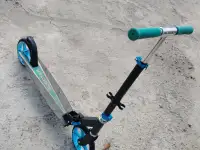 Самокат Scooter, фотография 3