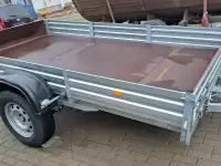 Прицеп, фотография 2