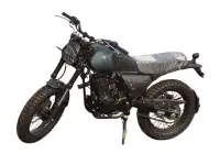 Мотоцикл Racer RC300-GY8H Triumph 300