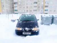 Вопросы по телефону Volkswagen Sharan, фотография 6