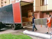 Услуги Грузчиков, фотография 2