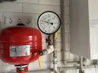 Газификация под ключ, фотография 2