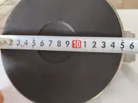 комфорка electron-t