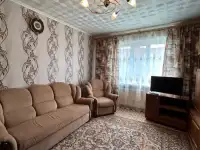 Жилье оснащено всем необходимым для комфортного пребывания в Буда-Кошелево, фотография 6