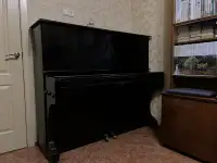 Фортепианопианино, фотография 2