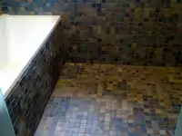 Укладка плитки., фотография 8