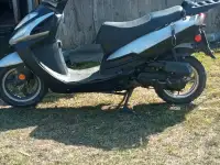 Продажа скутера