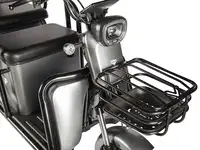 Трицикл rutrike экипаж, фотография 12