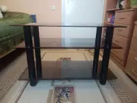 столик стеклянный, фотография 2