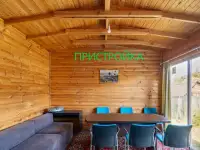 Сдам в аренду дачу, 15 км от МКАД, с/т Оптик-Узборье, фотография 4