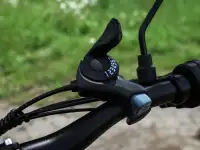 Электровелосипед AVM INTRO 500 LITE СПМ, фотография 9