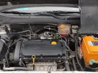 Opel vectra c 2008 год, фотография 7