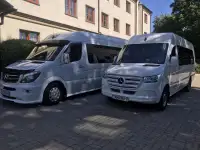 Пассажироперевозки, фотография 2