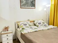 Двухкомнатная квартира у метро Пушкинская, фотография 2