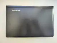 Ноутбук Lenovo, intel i5, 8gb ddr3, GeForce 740m, фотография 2