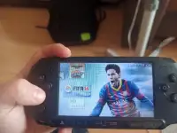 PSP 1000 много игр отличное состояние