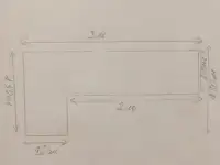Диван угловой, фотография 2
