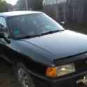 Продам Audi 80, фотография 5