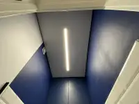 Натяжной потолок, фотография 6