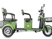 Трицикл rutrike топик, фотография 8