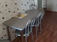 2-комнатная квартира на сутки, недели, длительно, фотография 5