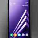 Samsung А8