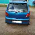 Продам машину Daewoo Matiz, фотография 3