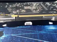 Видеокарта gtx 1050 ti 4gb, фотография 6