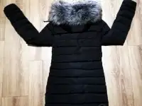 куртка зимняяпуховик, фотография 5