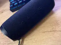 Jbl flip 5, Колонка оригинал, отличное состояние, фотография 3