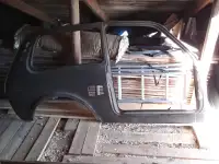 Панель кузова 