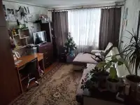 1комнатная квартира Жодино, фотография 4