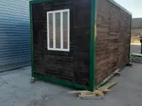 Блок контейнер/вагончик/бытовка, фотография 5
